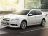 Subaru Legacy V Фото Subaru Legacy V