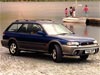 Subaru Outback I Фото Subaru Outback I