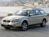 Subaru Outback III Фото Subaru Outback III