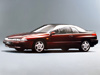 Subaru SVX Фото Subaru SVX