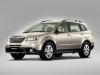 Subaru Tribeca Фото Subaru Tribeca