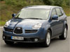 Subaru Tribeca B9 Фото Subaru Tribeca B9
