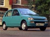 Subaru Vivio Фото Subaru Vivio