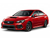 Subaru WRX Фото Subaru WRX