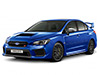 Subaru WRX STI Фото Subaru WRX STI