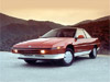 Subaru XT Фото Subaru XT