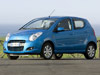 Suzuki Alto Фото Suzuki Alto