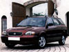 Suzuki Cultus Wagon Фото Suzuki Cultus Wagon