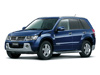 Suzuki Escudo Фото Suzuki Escudo