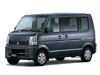 Suzuki Every Фото Suzuki Every
