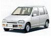 Suzuki Fronte Фото Suzuki Fronte