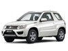 Suzuki Grand Vitara 3-door Фото Suzuki Grand Vitara 3-door
