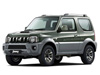 Suzuki Jimny JB Фото Suzuki Jimny JB