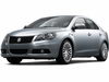 Suzuki Kizashi Фото Suzuki Kizashi