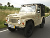 Suzuki LJ 80 Фото Suzuki LJ 80