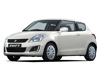 Suzuki Swift 3-door Фото Suzuki Swift 3-door