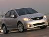 Suzuki SX4 Sedan Фото Suzuki SX4 Sedan