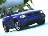 Suzuki X-90 Фото Suzuki X-90