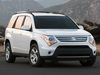 Suzuki XL7 Фото Suzuki XL7