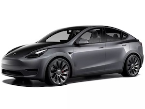 Перейти к Tesla Model Y Фото Tesla Model Y