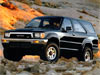 Toyota 4runner II Фото Toyota 4runner II