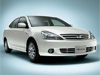 Toyota Allion Фото Toyota Allion