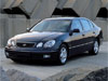 Toyota Aristo Фото Toyota Aristo