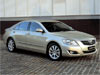 Toyota Aurion Фото Toyota Aurion