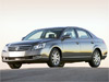 Toyota Avalon Фото Toyota Avalon