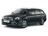 Toyota Avensis II Wagon Фото Toyota Avensis II Wagon