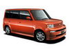 Toyota bB Фото Toyota bB
