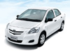 Toyota Belta Фото Toyota Belta