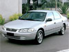 Toyota Camry IV Фото Toyota Camry IV