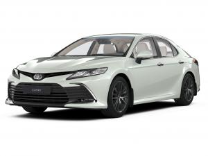 Toyota Camry Фото Toyota Camry