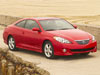 Toyota Camry Solara Фото Toyota Camry Solara