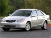 Toyota Camry V Фото Toyota Camry V