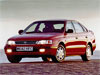 Toyota Carina Фото Toyota Carina