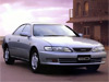 Toyota Carina ED Фото Toyota Carina ED