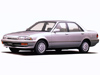 Toyota Carina T170 Фото Toyota Carina T170