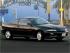 Toyota Cavalier Фото Toyota Cavalier