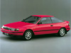 Toyota Celica IV Фото Toyota Celica IV