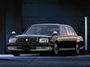 Toyota Century Фото Toyota Century