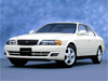 Toyota Chaser Фото Toyota Chaser