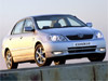 Toyota Corolla IX Фото Toyota Corolla IX