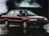 Toyota Corolla VI Фото Toyota Corolla VI