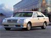 Toyota Crown Фото Toyota Crown