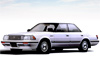 Toyota Crown S130 Фото Toyota Crown S130
