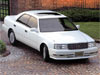 Toyota Crown S150 Фото Toyota Crown S150