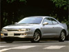 Toyota Curren Фото Toyota Curren
