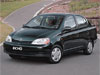 Toyota Echo Фото Toyota Echo